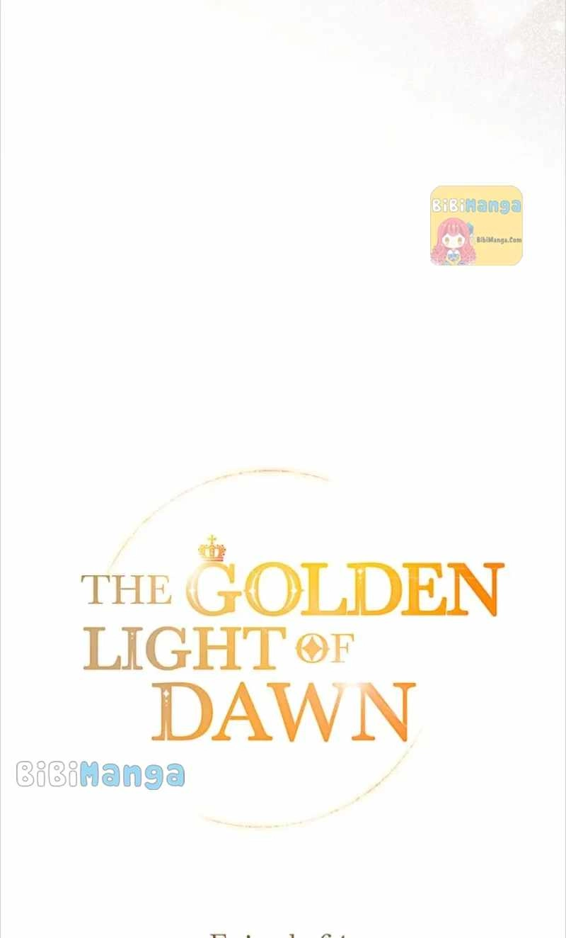 The Golden Light of Dawn [ALL CHAPTERS] Chapter 64